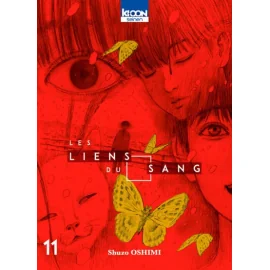 Les Liens Du Sang Tome 11