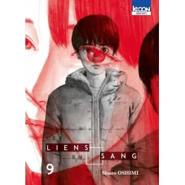 Les Liens Du Sang Tome 9