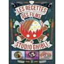 Les Recettes Des Films Du Studio Ghibli