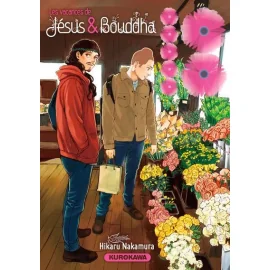 Les Vacances De Jésus & Bouddha Tome 18