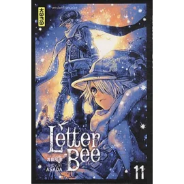 Letter Bee Tome 11