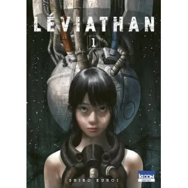 Leviathan Tome 1