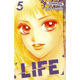 Life Tome 5