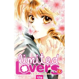 Limited Lovers Tome 1