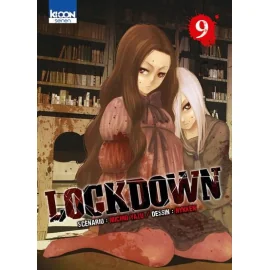 Lockdown Tome 9