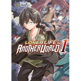 Loner Life In Another World Tome 1