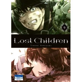 Lost Children Tome 9