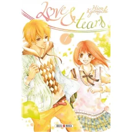 Love & Tears Tome 1