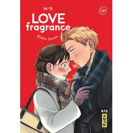 Love Fragrance Tome 5