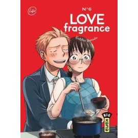 Love Fragrance Tome 6