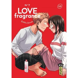 Love Fragrance Tome 7