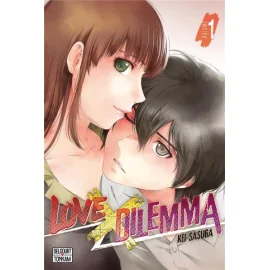 Love X Dilemma Tome 1