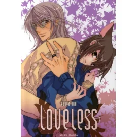 Loveless Tome 3