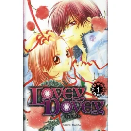 Lovey Dovey Tome 1