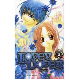 Lovey Dovey Tome 2