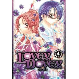 Lovey Dovey Tome 4