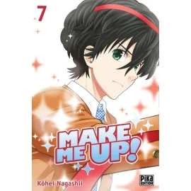 Make Me Up ! Tome 7