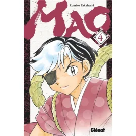 Mao Tome 4