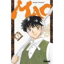 Mao Tome 5