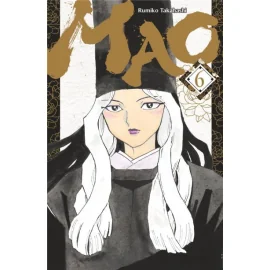 Mao Tome 6