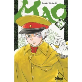 Mao Tome 8