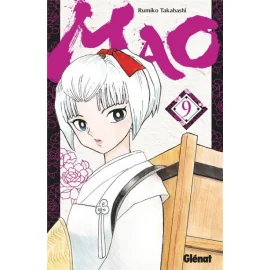 Mao Tome 9