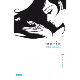 Maria Tome 2