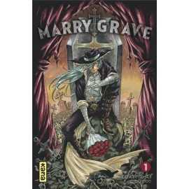 Marry Grave Tome 1