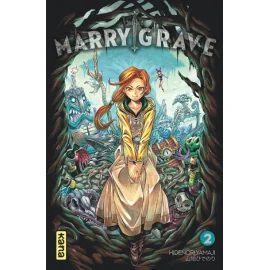 Marry Grave Tome 2