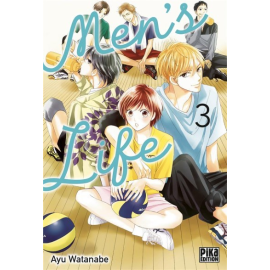 Men'S Life Tome 3