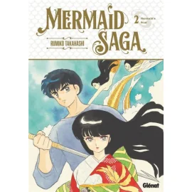 Mermaid Saga - Édition Originale Tome 2