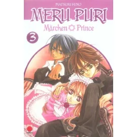 Meru Puri Tome 3