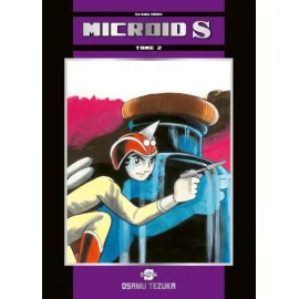 Microid S Tome 2