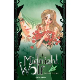 Midnight Wolf Tome 2