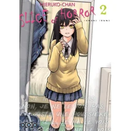 Mieruko-Chan - Slice Of Horror Tome 2