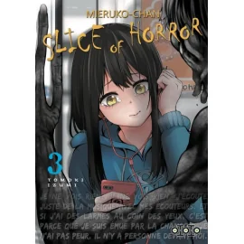 Mieruko-Chan - Slice Of Horror Tome 3