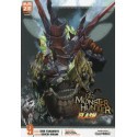  Monster Hunter Flash Tome 9