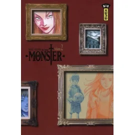 Monster Tome 2 - Édition Deluxe