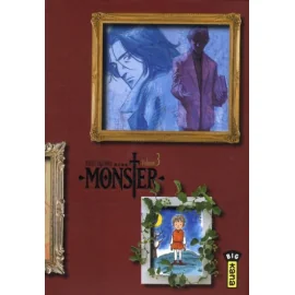 Monster Tome 3 - Édition Deluxe