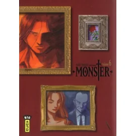 Monster Tome 6 - Édtion Deluxe