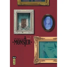 Monster Tome 7 - Édition Deluxe