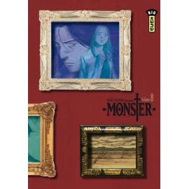 Monster Tome 8 - Édition Deluxe