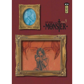  Monster Tome 9 - Édition Deluxe