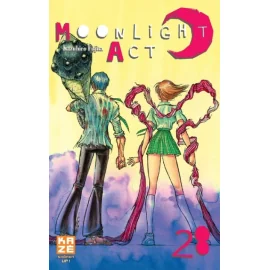 Moonlight Act Tome 28