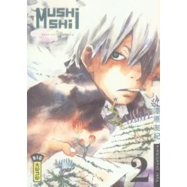 Mushishi Tome 2