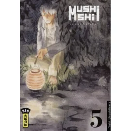 Mushishi Tome 5