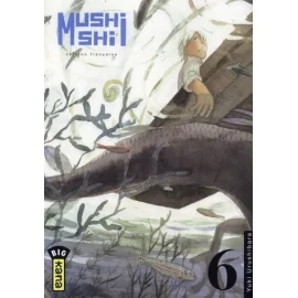 Mushishi Tome 6