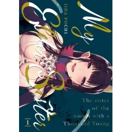 My Elder Sister Tome 1