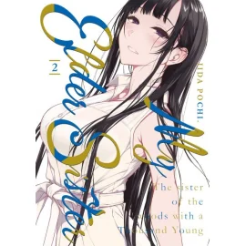 My Elder Sister Tome 2