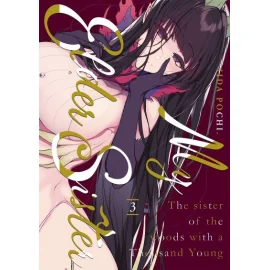 My Elder Sister Tome 3